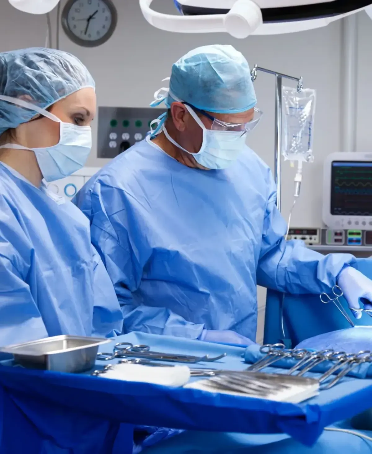 Dr. Neel Patel - Robotic & Laparoscopic care at Niraaya Hospital Gandhinagar
